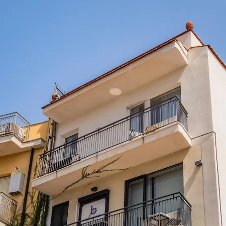 Apartment Al Mare *