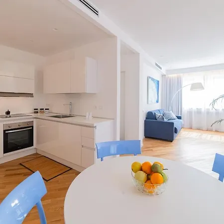 Apartment Al Mare Taormina