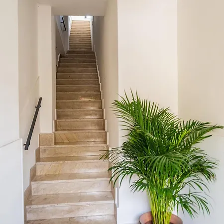 Al Mare Apartment *