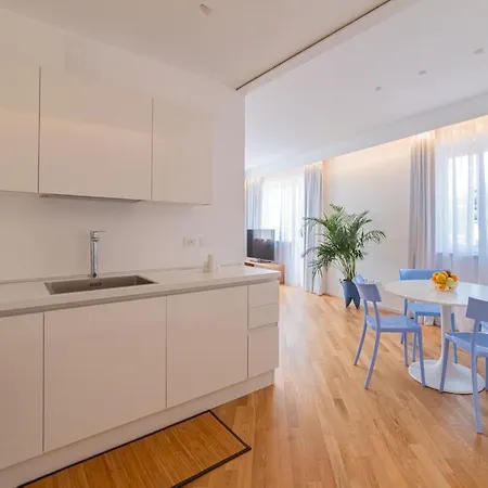 Apartment Al Mare