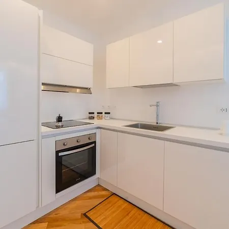 Apartment Al Mare