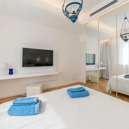 Apartment Al Mare *
